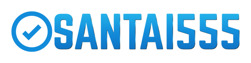 SANTAI555